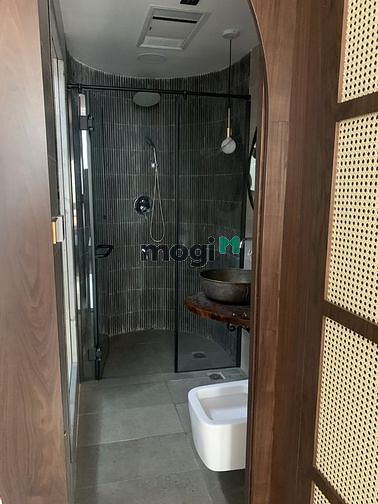 Hình ảnh Cho thuê CHDV 1 ngủ full nội thất
