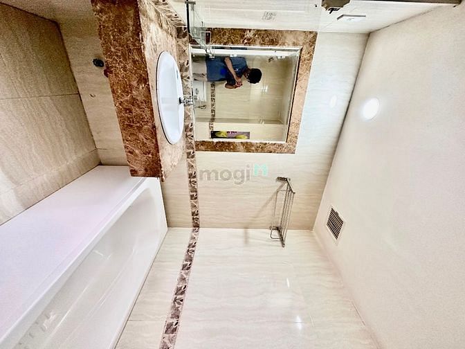 Hình ảnh Căn Hộ View Q5_HồBơi_Dt30m2_Astot_FullNT_ThoángMát_YênTĩnh_GầnChợ