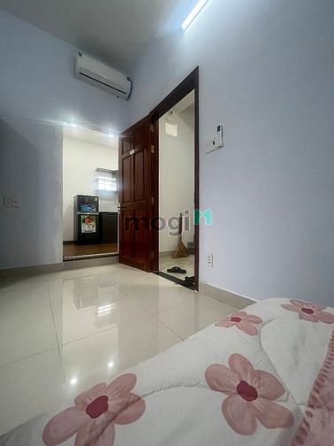 Hình ảnh Phòng 5,8 tr gần Chợ Bà Chiểu Bình Thạnh