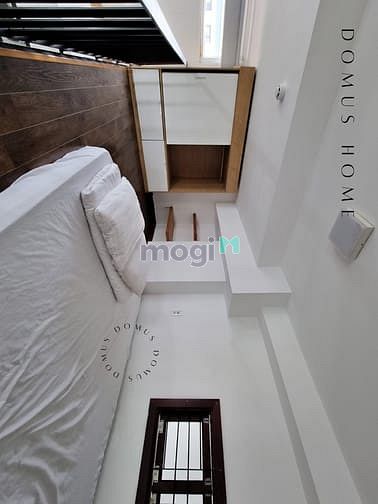 Hình ảnh Duplex cửa sổ full nội thất gần ufm, tdtu,…