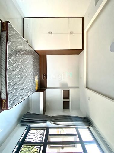 Hình ảnh STUDIO CỬA SỔ LỚN full nội thất mới 100%