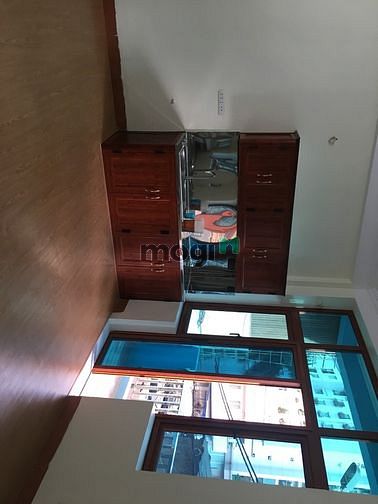Hình ảnh Cho thuê Phòng 30m2 Full đồ Cầu Giấy