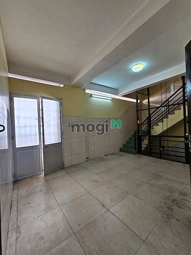 Hình ảnh Cho thuê nhà biệt thự mặt tiền giáp Quốc lộ 1A