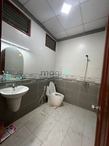 Hình ảnh Studio mới keng ban công, cửa sổ full nội thất rộng 30m2 ngay sân bay