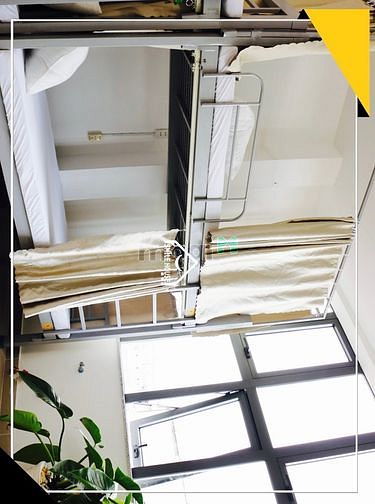 Hình ảnh Ký Túc Xá Tư Nhân Cách ĐH Văn Lang 5 phút đi bộ, gần siêu thị E Mart
