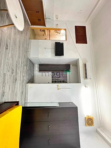 Hình ảnh Căn Hộ Quận 3 - Huỳnh Tịnh Của - Full nội thất