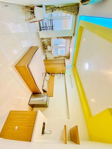 Hình ảnh STUDIO Cao CấpFull Nội Thất Cao Thắng Q.10 Gần Hồ Kỷ Hòa-Lê Hồng Phong
