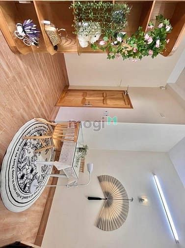 Hình ảnh (*Hình thật giá thật*) Duplex full nội thất ngay CMT8