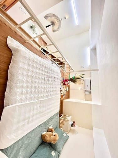 Hình ảnh (*Hình thật giá thật*) Duplex full nội thất ngay CMT8