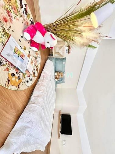 Hình ảnh (*Hình thật giá thật*) Duplex full nội thất ngay CMT8