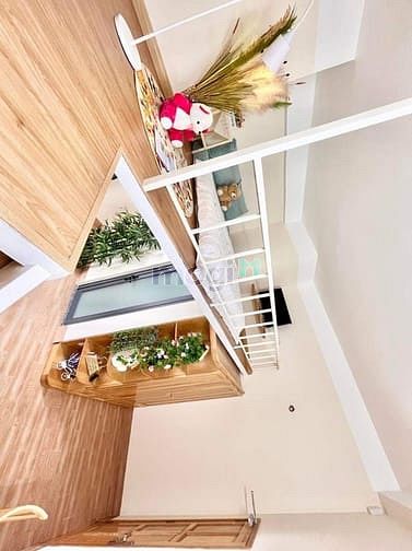 Hình ảnh (*Hình thật giá thật*) Duplex full nội thất ngay CMT8