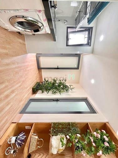 Hình ảnh (*Hình thật giá thật*) Duplex full nội thất ngay CMT8