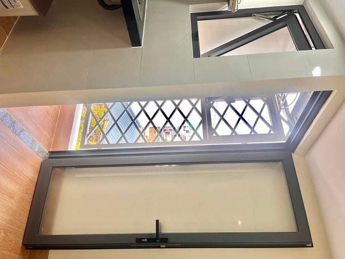 Hình ảnh (*Hình thật giá thật*) Duplex full nội thất ngay CMT8