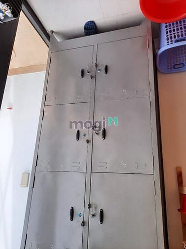 Hình ảnh Pass giường Ký túc xá Nữ tầng trên