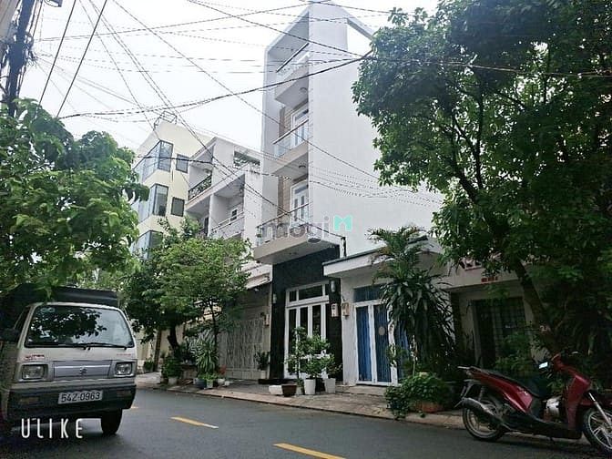 Hình ảnh Bán đất thổ 4x15m sát bên chợ Tân Mỹ trung tâm Q7 liền kề Phú Mỹ Hưng.
