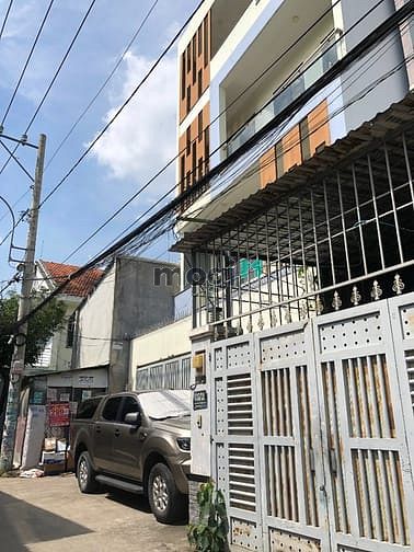 Hình ảnh [@RealtorVO] GIẢM 4 TỶ lô Biệt Thự 913m2 ngang 28m kdc hiện hữu