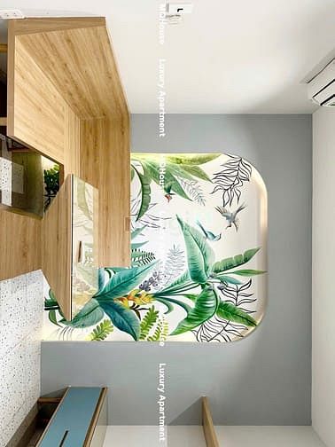 Hình ảnh ✨ Mb6623 nạp rút nhanh chóng Full Nội thất thoáng mát chỉ 5ph đi bộ qua Etown Cộng Hòa !!