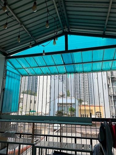 Hình ảnh Ký Túc Xá cao cấp chi phí tiết kiệm cho Hssv-Nvvp Thành Thái Quận 10