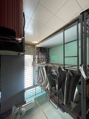 Hình ảnh Ký Túc Xá cao cấp chi phí tiết kiệm cho Hssv-Nvvp Thành Thái Quận 10
