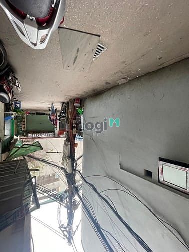 Hình ảnh Bán đất Tú Mỡ Nguyễn Chánh Trung Hoà. DT 60m2