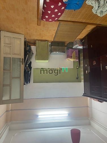 Hình ảnh Lô góc - 2 mặt thoáng - sổ đỏ riêng