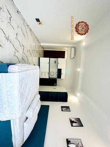 Hình ảnh Thuê Phòng ban công to Quận 5 gần Đại học Y Dược , Đại Học Kinh Tế UEH