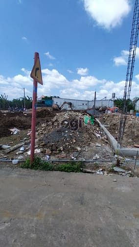 Hình ảnh Chỉ với 350triệu sở hữu lô đất thổ cư gần Bửu Long