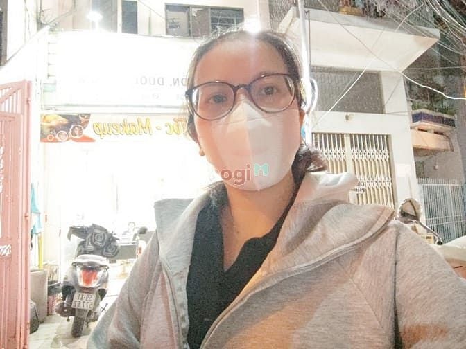 Hình ảnh Quận 7 bán đất mặt tiền kinh doanh, 124m2, khu xây dựng 7 tầng, 2x tỷ