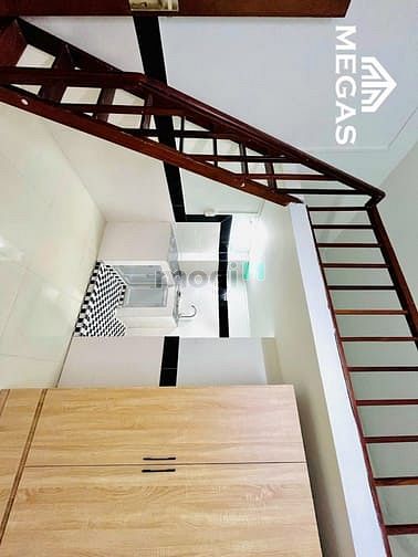 Hình ảnh Cho thuê phòng duplex giá siêu rẻ