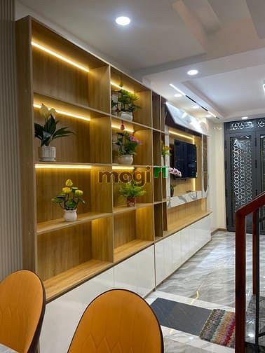 Hình ảnh Full nội thất cao cấp - nhỉnh 4T - Gần E-Mart 2