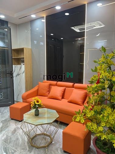 Hình ảnh Full nội thất cao cấp - nhỉnh 4T - Gần E-Mart 2