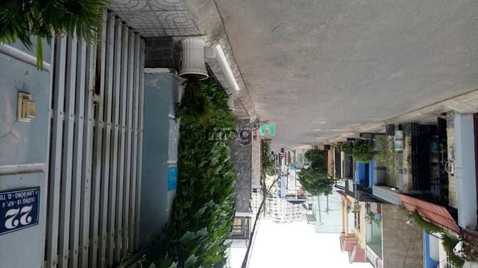 Hình ảnh Bán nhà MT Đs 18 Linh đông Thủ Đức 6,5x22