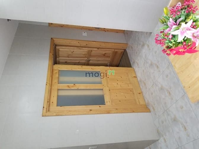 Hình ảnh Căn Hộ 1 Phòng Ngủ Siêu Xinh Trung Tâm Quận 9
