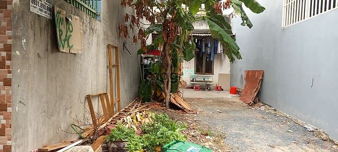 Hình ảnh Bán đất đường 359 ra Đỗ Xuân Hợp phường Phước Long B quận 9