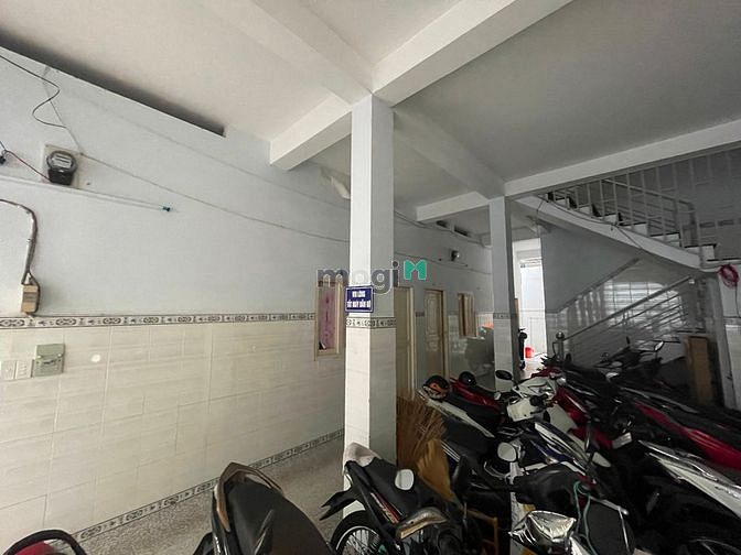 Hình ảnh Phòng trọ giá rẻ quận Bình Tân