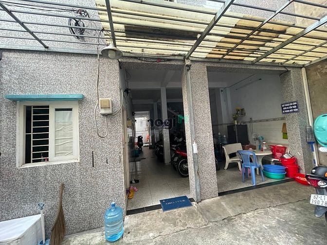 Hình ảnh Phòng trọ giá rẻ quận Bình Tân