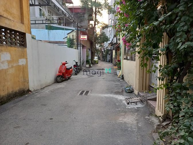 Hình ảnh Bán gấp lô đất Hiếm mặt Ngõ 94 Ngô Gia Tự , Việt Hưng 55m2 .
