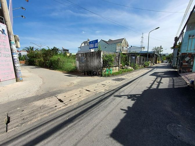 Hình ảnh Chính chủ cho thuê đất trống. Diện tích 1401m2| Trạm thu phí Lái Thiêu