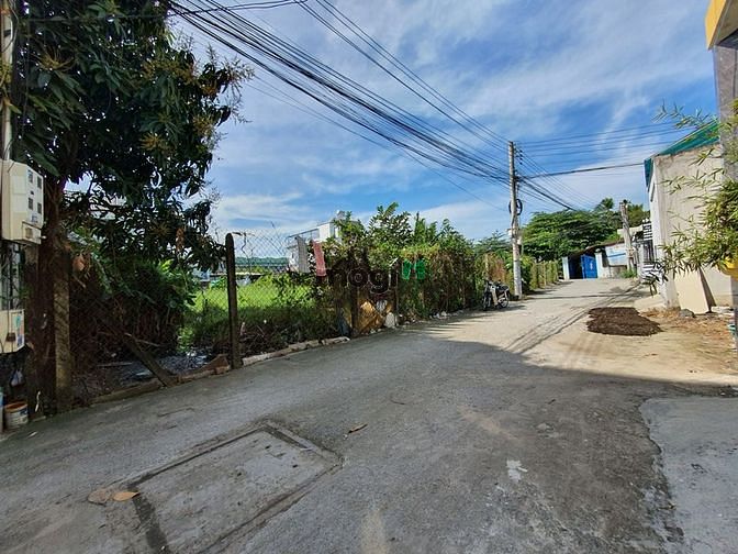 Hình ảnh Chính chủ cho thuê đất trống. Diện tích 1401m2| Trạm thu phí Lái Thiêu