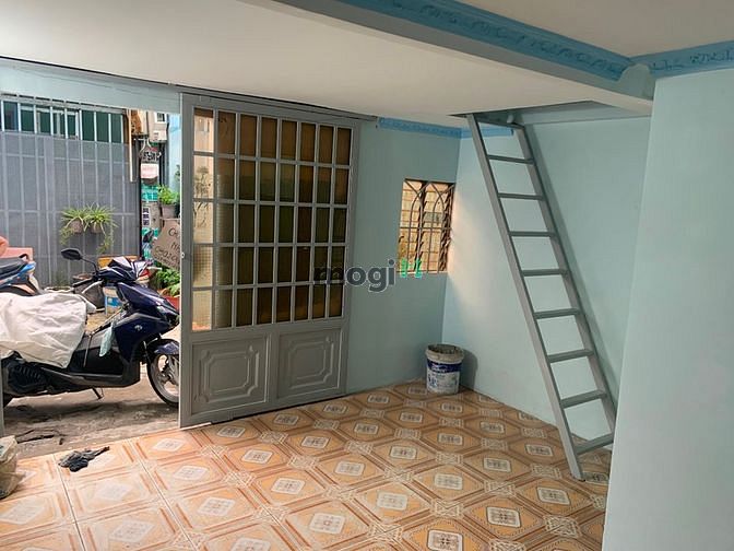 Hình ảnh Cho thuê nhà nguyên căn giá rẻ !!!!