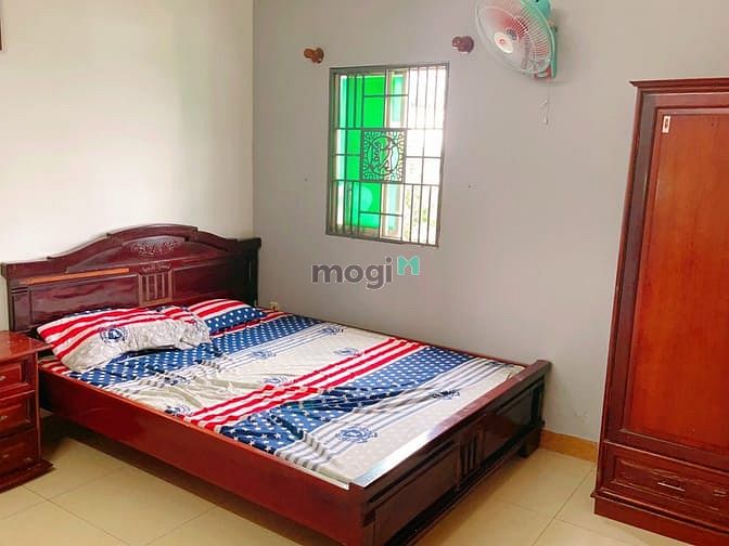 Hình ảnh Phòng đầy đủ NT giá rẻ quận 12