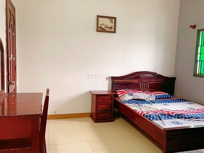 Hình ảnh Phòng đầy đủ NT giá rẻ quận 12