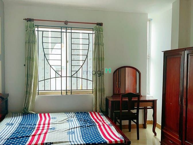 Hình ảnh Phòng đầy đủ NT giá rẻ quận 12