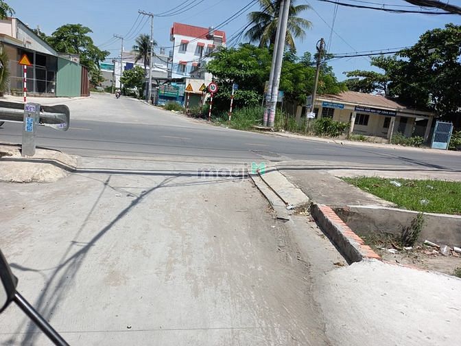 Hình ảnh Bán Lô đất 100m vuông khu dân cư sầm uất đường Vườn Lài