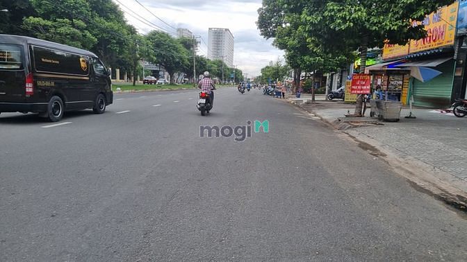 Hình ảnh MTKD 6x15m ĐƯỜNG 7A, KHU TÊN LỬA, Bình Trị Đông B, 3 Tầng, 6PN