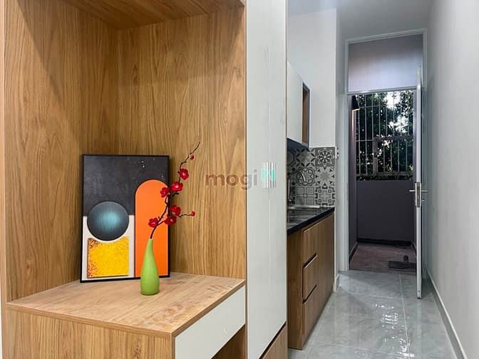 Hình ảnh ALO HÀ có ngay Mb6623 nạp rút nhanh chóng studio Bình Thạnh 35m2 |Máy Giặt Riêng Chuẩn giá