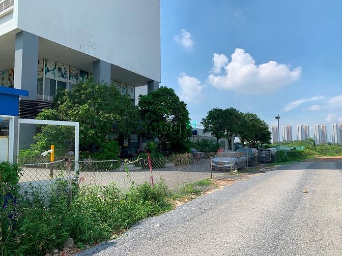 Hình ảnh Cho thuê đất quận 2 giá rẻ gần các khu chung cư