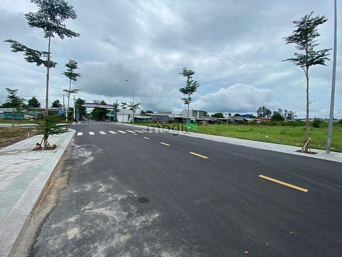 Hình ảnh Đất nền sổ đỏ An Châu Central An Châu Châu Thành