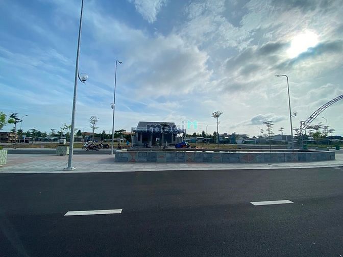 Hình ảnh Đất nền sổ đỏ An Châu Central An Châu Châu Thành