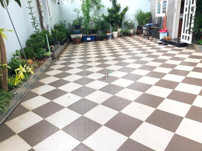 Hình ảnh Bán nhà phường Thạnh Lộc Quận 12